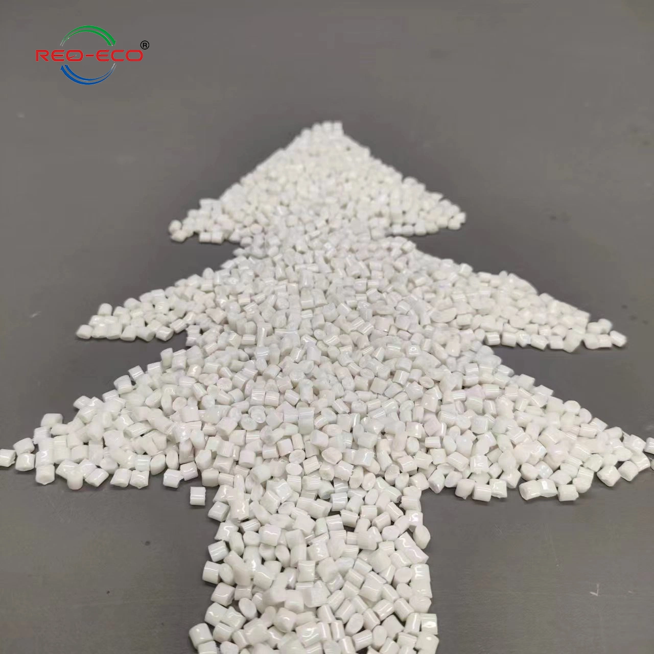 Food Grade High Viscosity Spinning Grade Engineering Plastics Polyester Chips