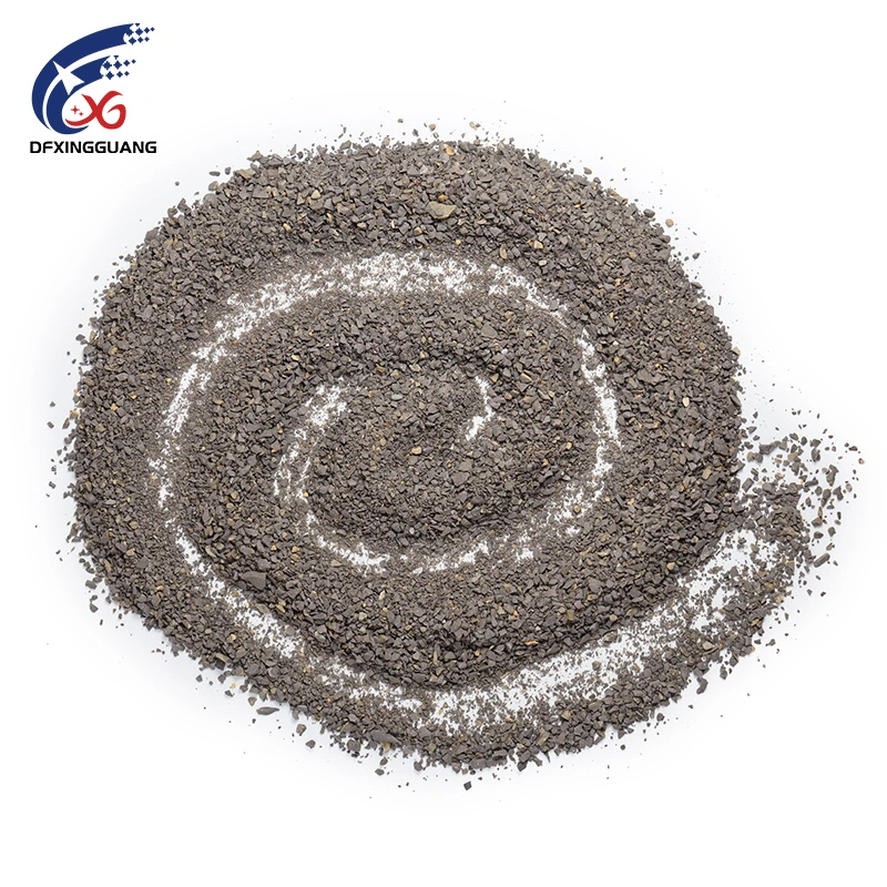 325 Mesh Mullite Sand Powder Chamotte Sand Flour for Investment Casting