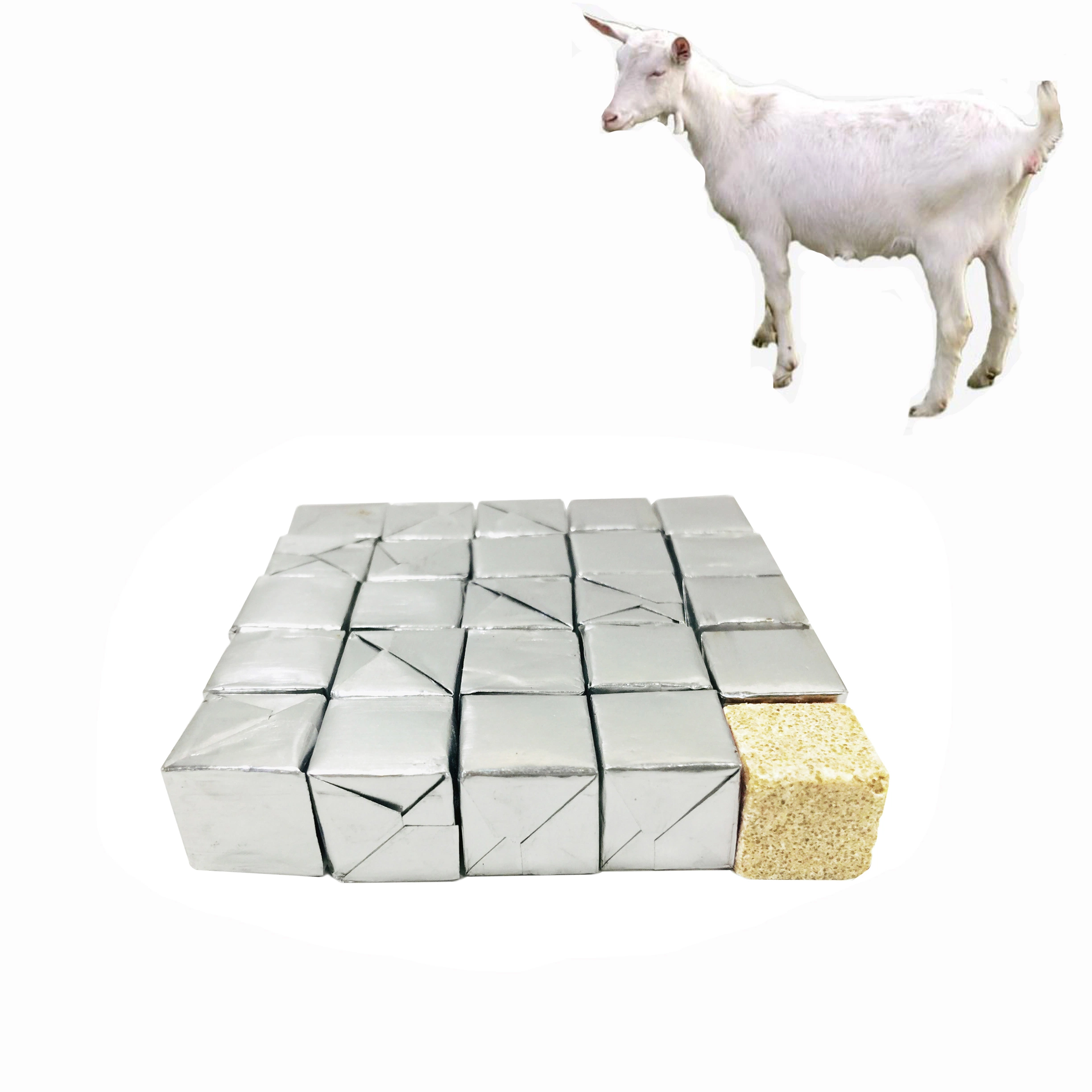 Aromaste Mutton Cube Суп Cube для Африки продовольствия