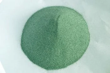 Manufacture Factory Black / Green Silicon Carbide / Sic / Special Price for Abrasive Material / Refractory