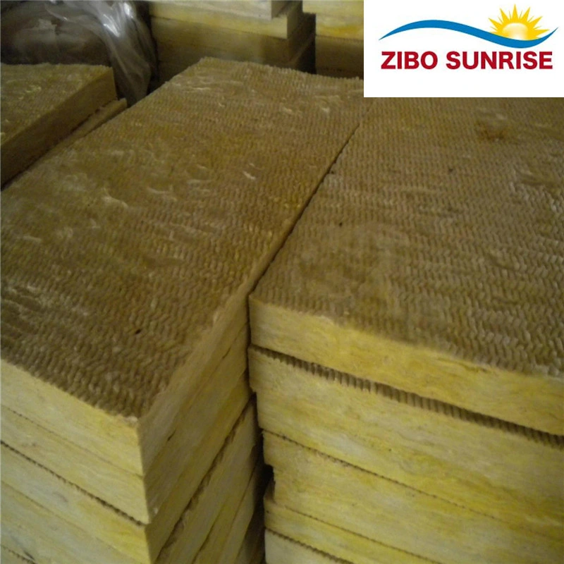 High quality/High cost performance  Rock Wool Board