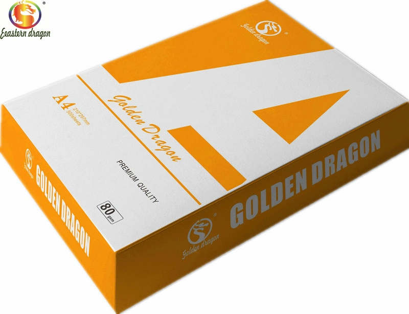 A4 Copy Paper Office Paper 70g 75g 80g