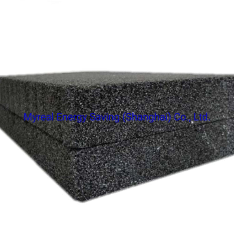 Hot Sale High quality/High cost performance  OEM Products ASTM Non-Combustible Foam Glass for Building