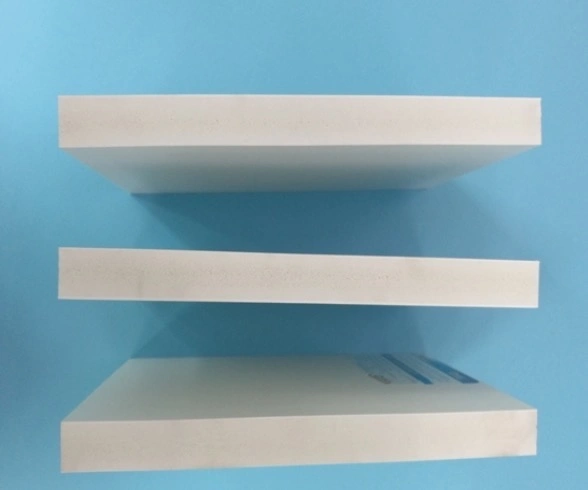 Factory Direct Sale PVC Foam with High Density 0.4~0.5