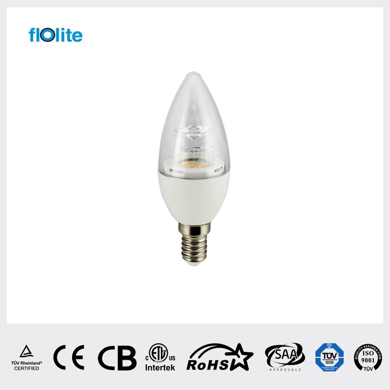 LED Crystal Bulb G45-T LED Lamp