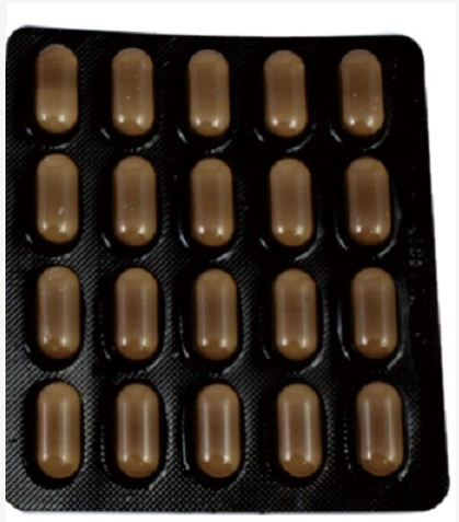 Las tabletas de alta calidad de la medicina occidental la cimetidina 400mg