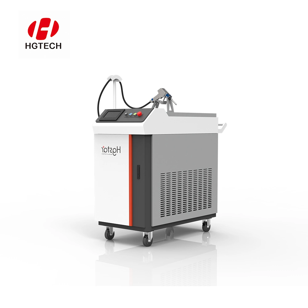 High Productivity 3 in 1 Fiber Laser Welding Machine Without Gas Handheld CNC Fiber Laser Welding Cutting Cleaning Machine for Metal