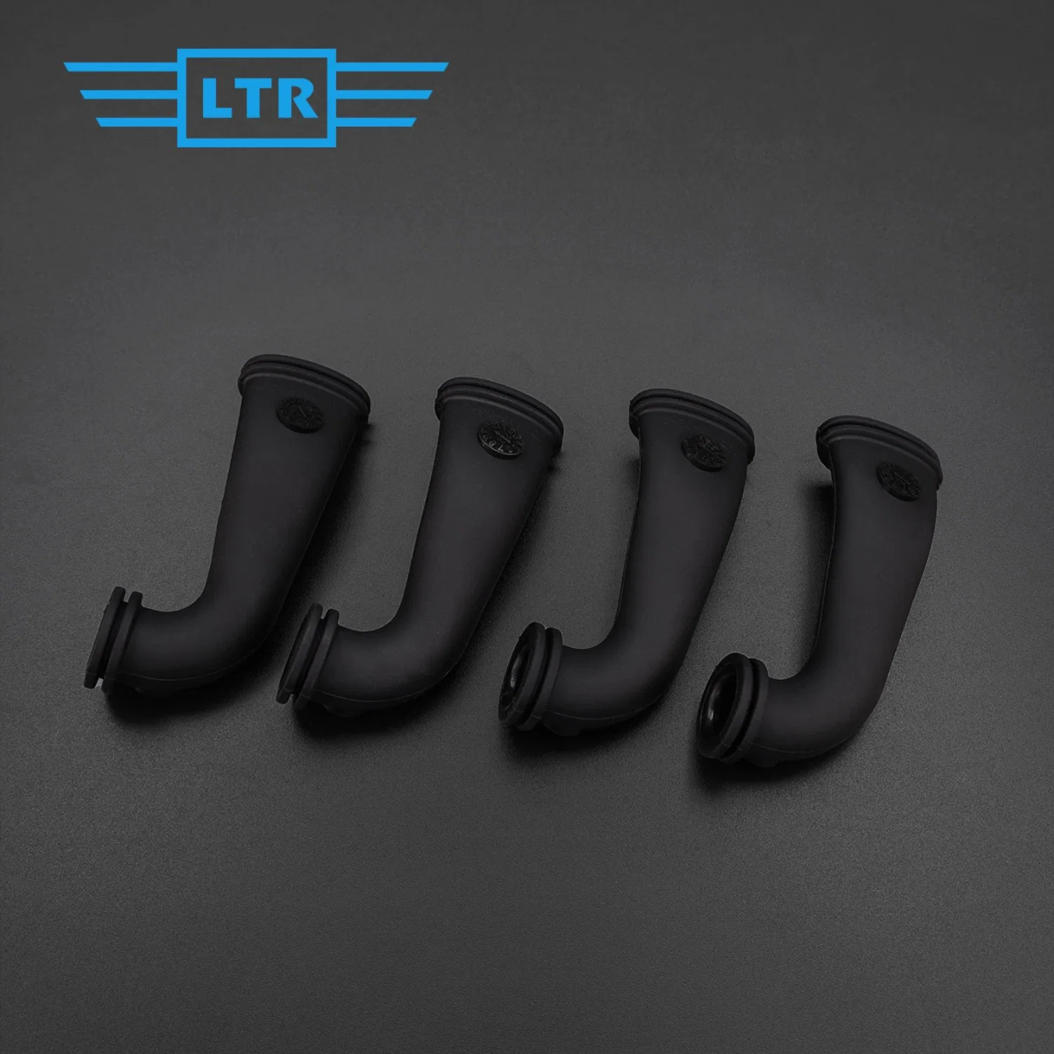 OEM ODM Custom Molded Rubber Part with Oil Resistance Dustproof Inflaming Retarding Insulation