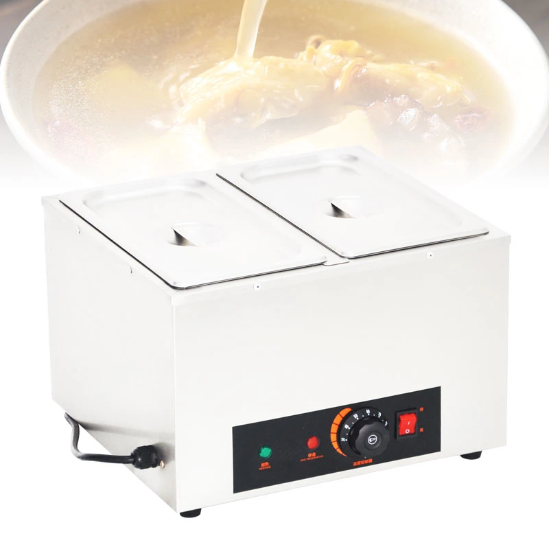 Fábrica profesional de utensilios de cocina Bain Marie Pan