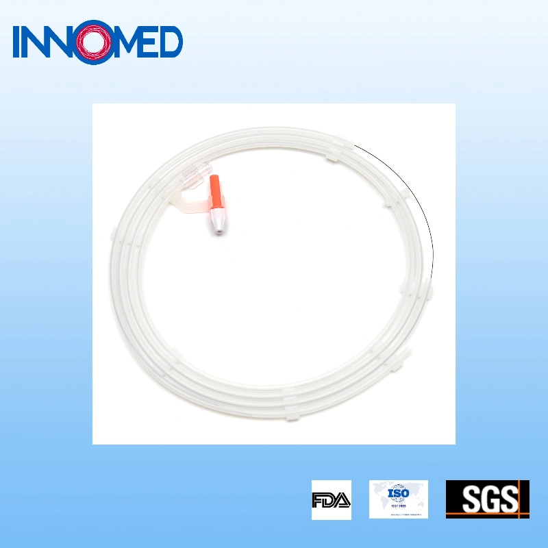 Tace Surgery Niti Guidewire Core Medical