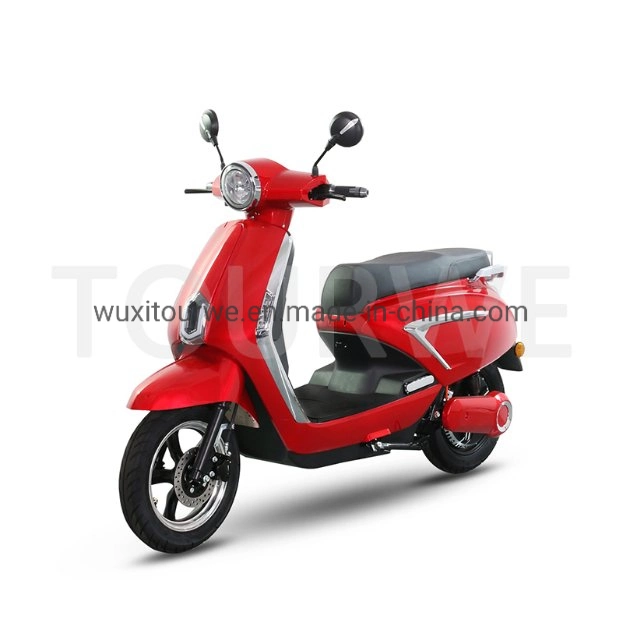 Menor precio venta de OEM ODM CKD SKD CBU Repuestos motocicleta eléctrica Citycoco Scooter