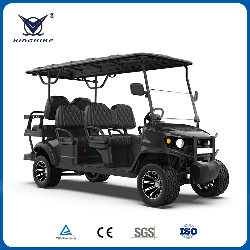 25 Mph Electric Golf Cart for Sale Electric Golf Push Cart