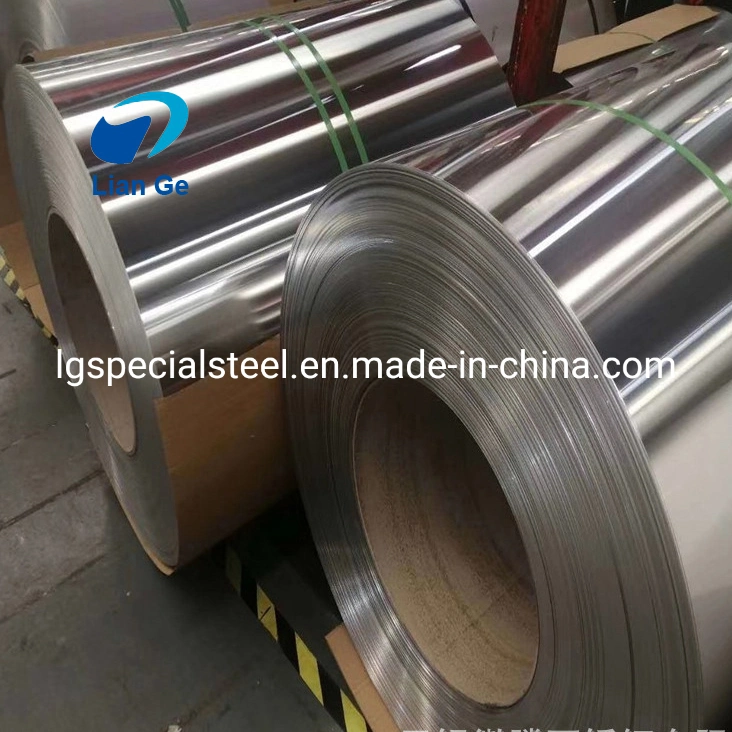 CRGO Scrap Sheet Cold Rolled Grain Oriented Silicon Electrical Silicon Steel Silicon Steel