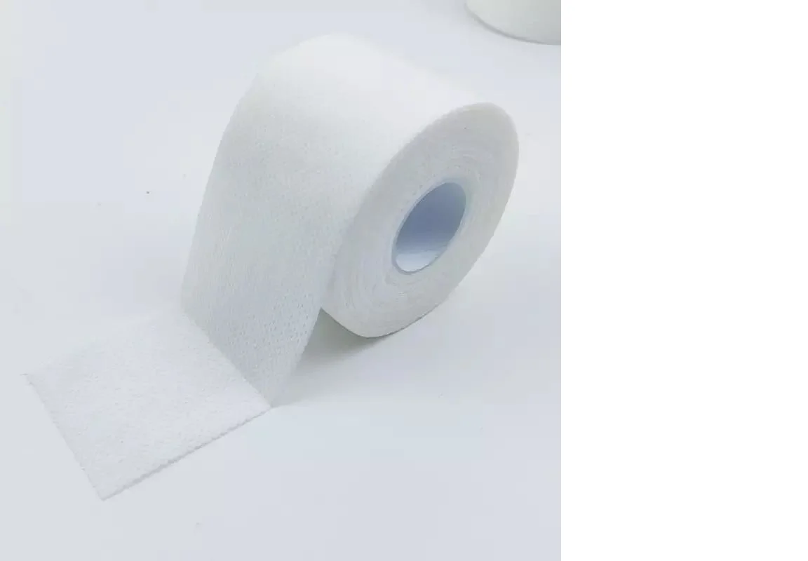 High quality/High cost performance  Strong Adhesive Medic Pore H Soft Cloth Tape