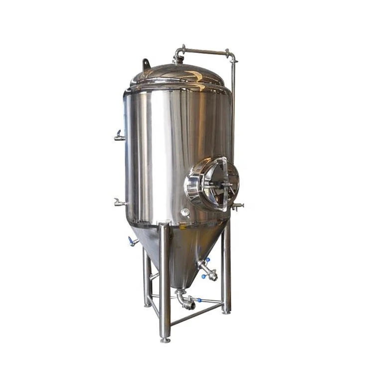 Multifunctional and High-Powered Bio-Fermentation Tank