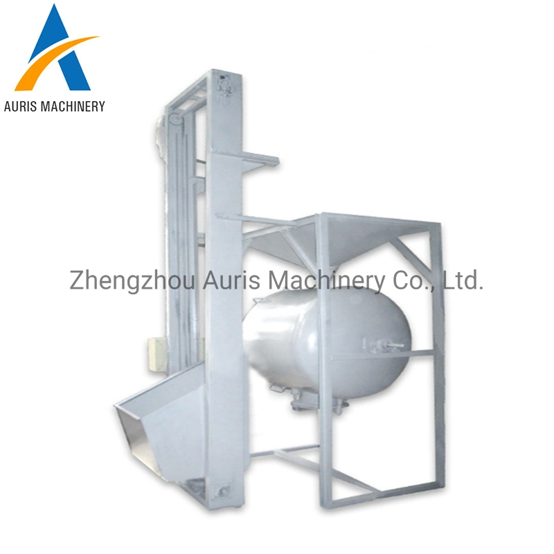 400kg 2000kg Fully Automatic 500kg Cashew Nut Cracking Sorting Roasting Grading Cutting Peeling Roasting Dryer Production Line Cashew Equipment