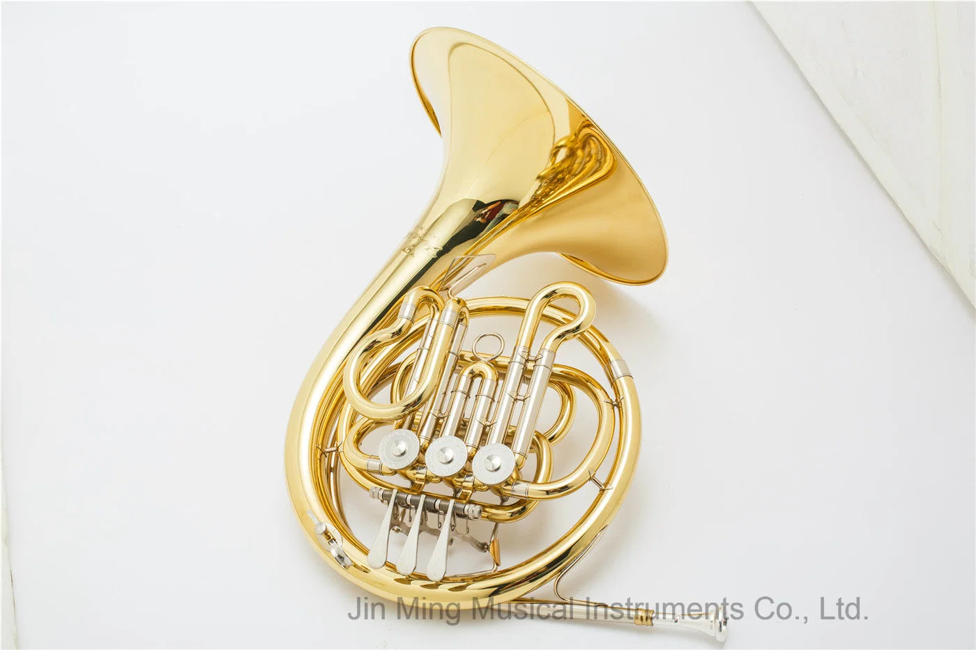 3 Key Single French Horn. Wholesale/Supplier French Horn