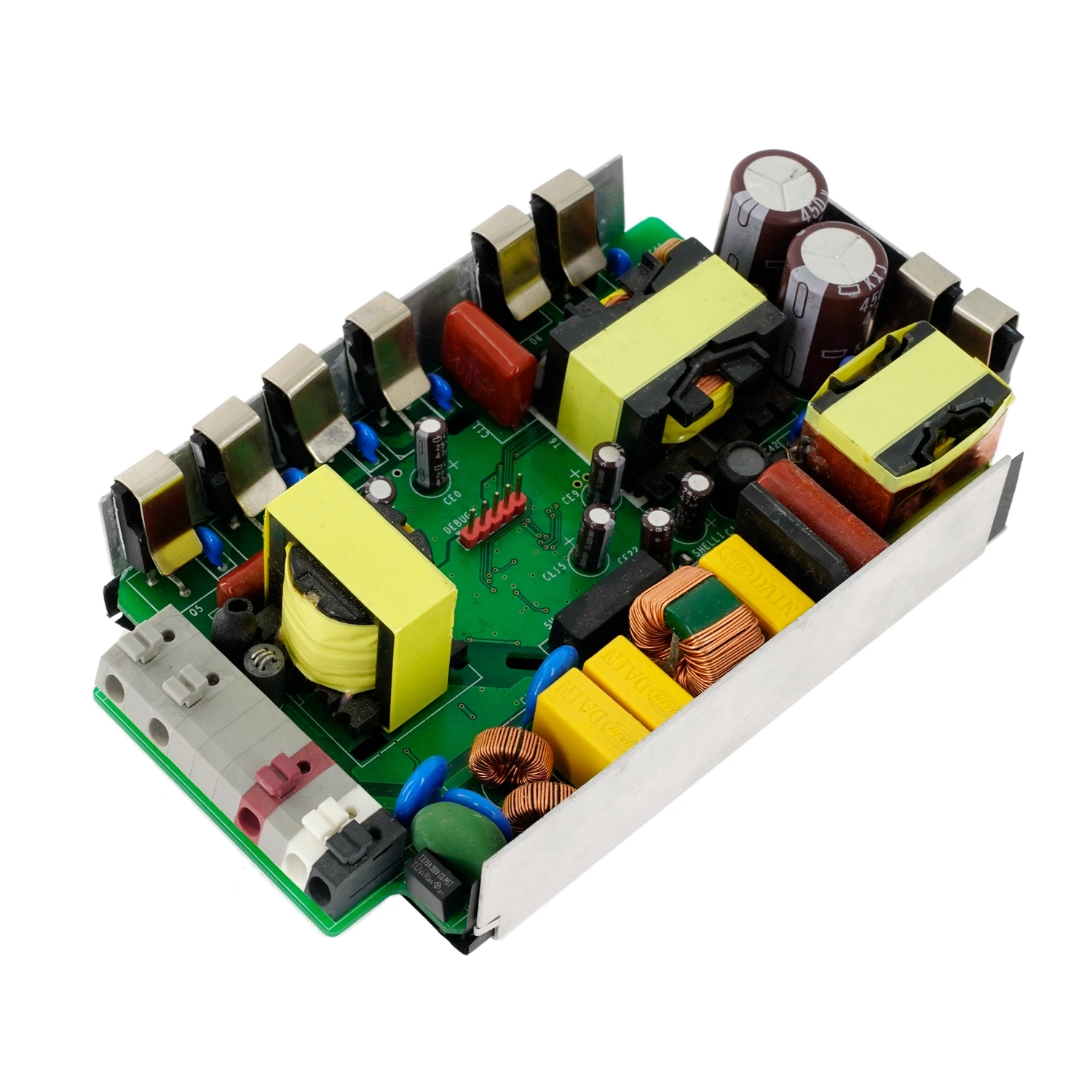 Fr4 rígido PCB PCB Servicio de OEM con CE Certificado RoHS