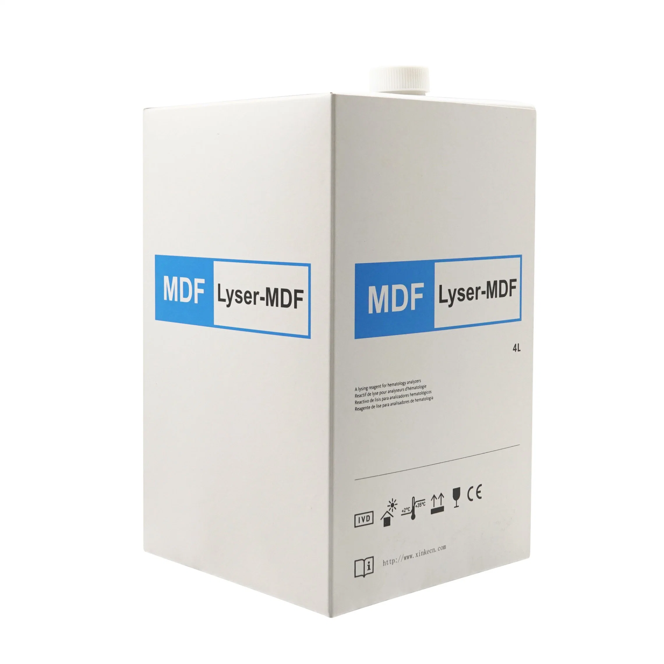 Sysmex Wdf Dye for Xn1000 Hematology Analyzer