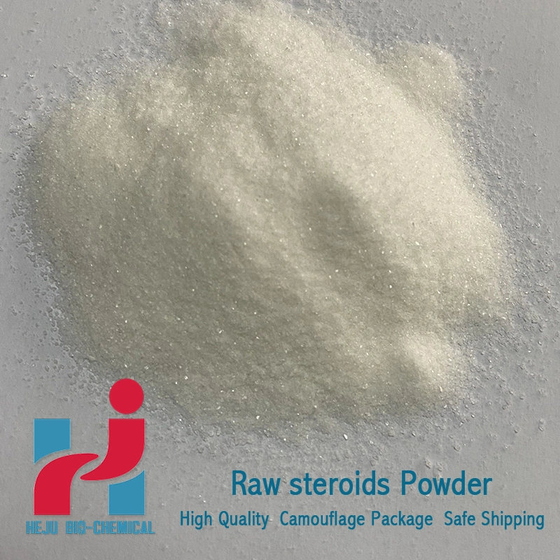 Original Factory Supply Raw Sterid Powder Hormones with USA Domestic Shipping