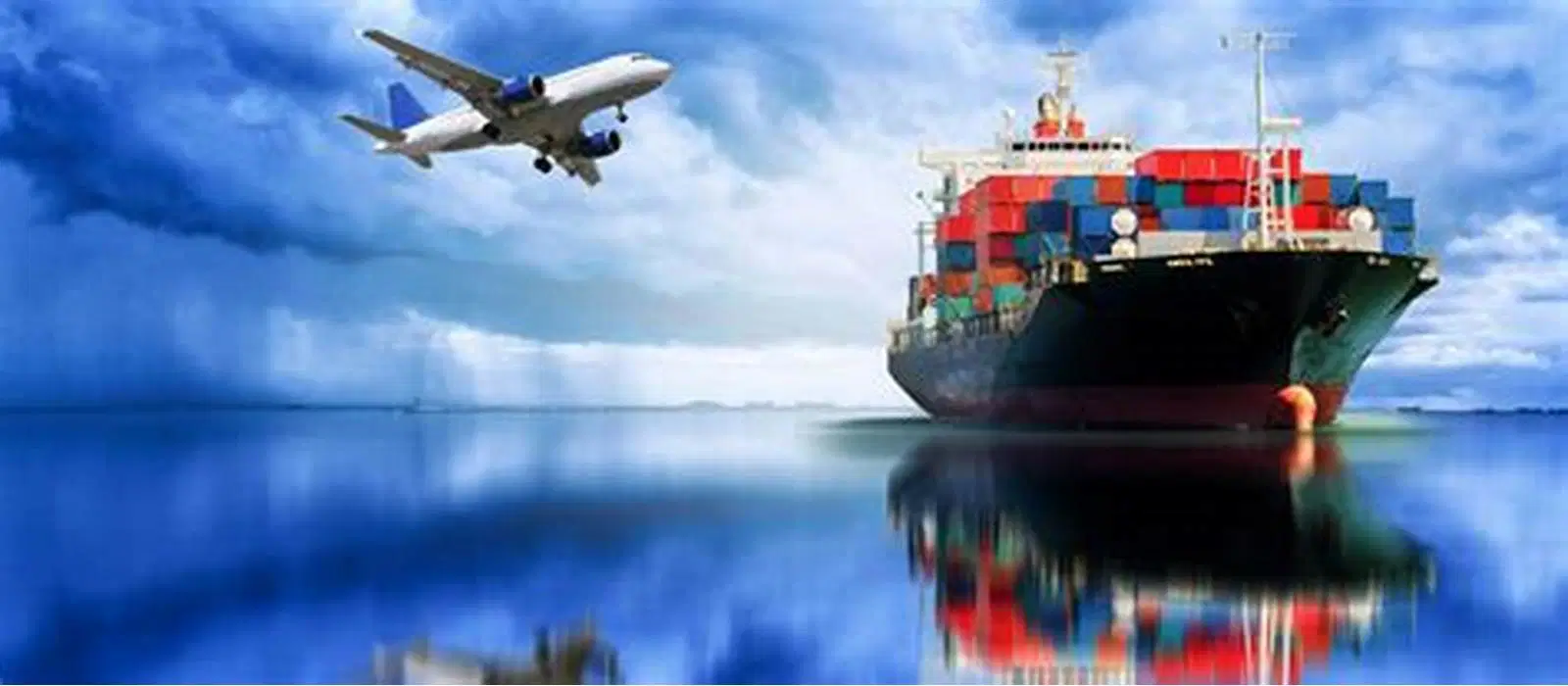 Experienced China to Ireland Sea/Air DDP/DDU, Freight Forwarder Transport Price Reduction