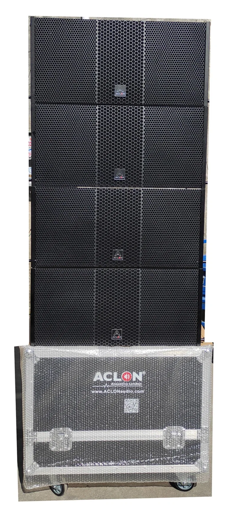 Professional Sound System for Club Passive 15 Inch Portable Speaker Line Array