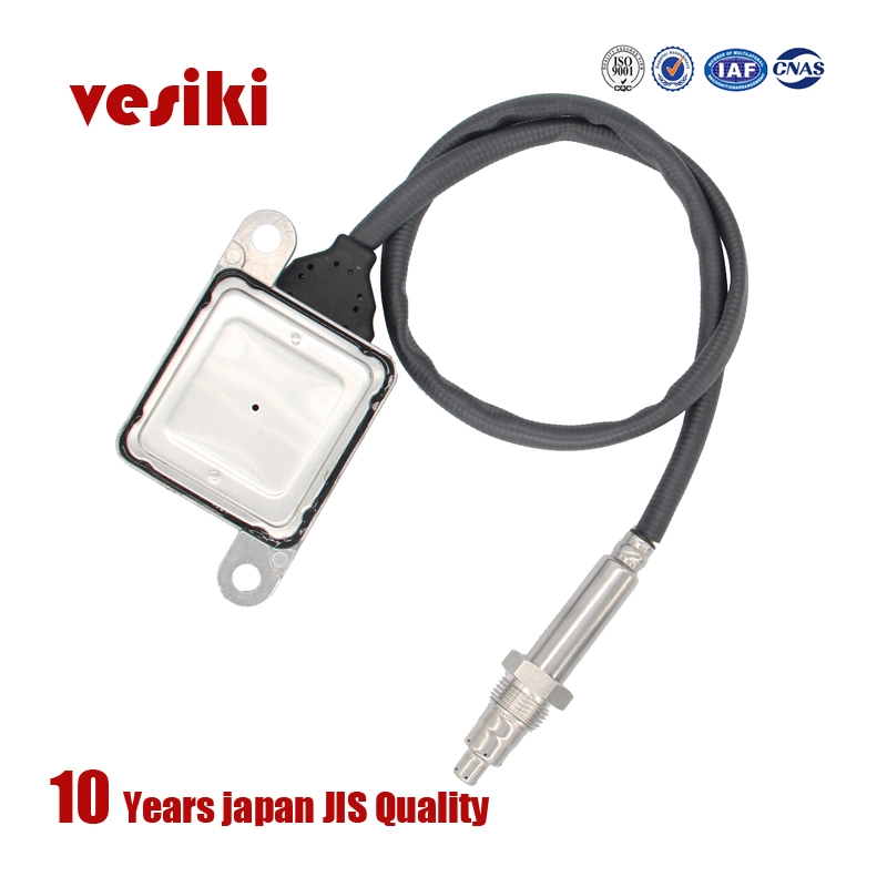 Auto Parts 12V Nitrogen Oxygen Sensor 5wk96668 5wk96668A 5wk96668b NOx Датчик для Hino