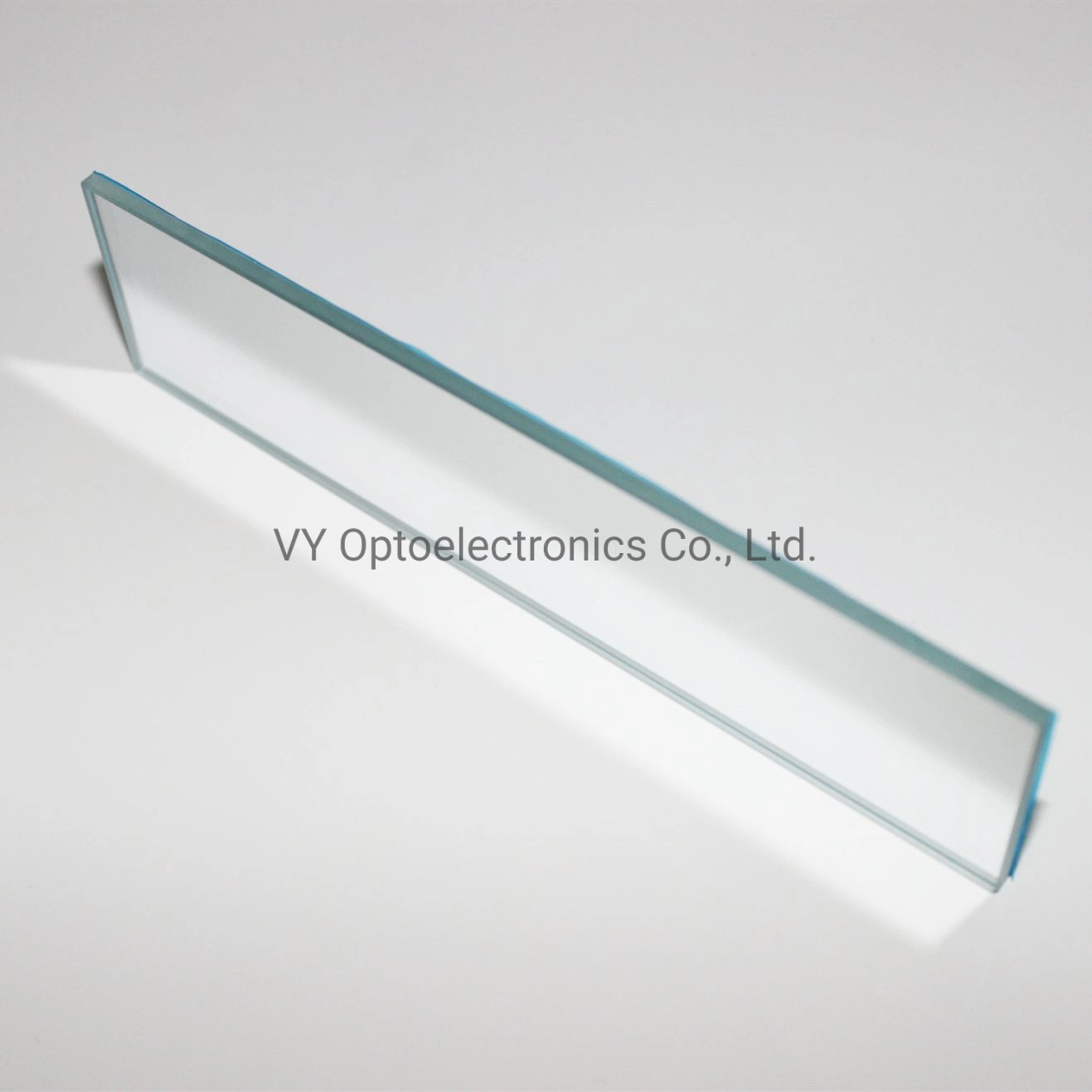 Différentes formes personnalisées revêtement optique laser lentille miroir réflecteur