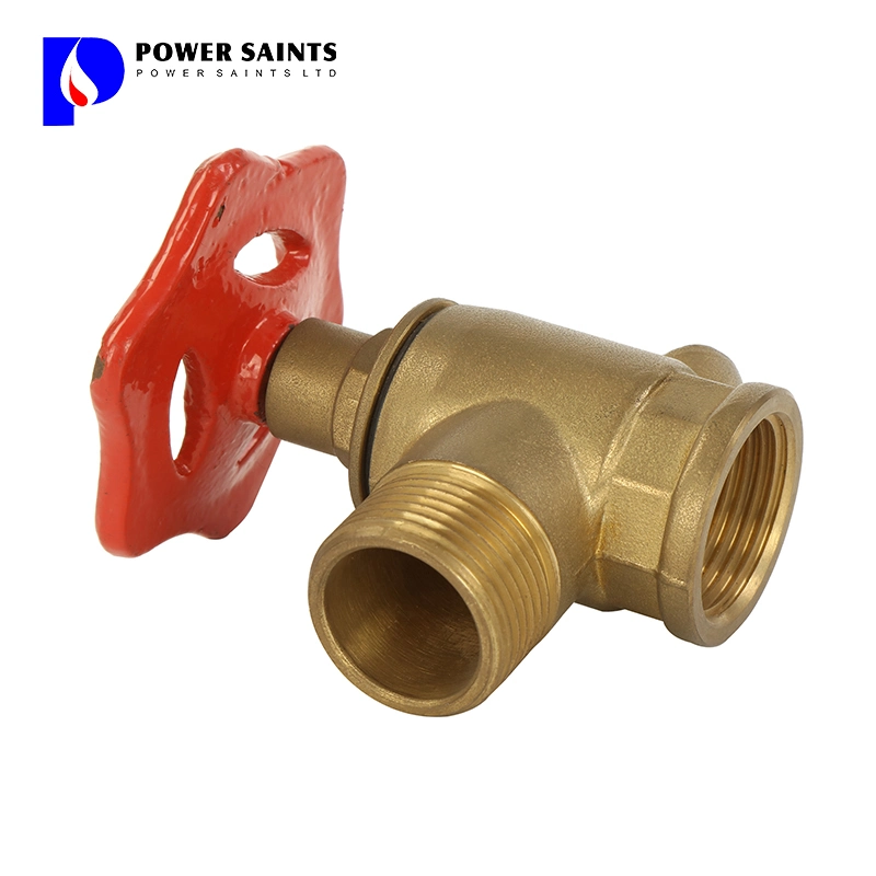 Portable Fire Extinguisher Valve ABC Powder Favtory Price with a High quality/High cost performance 