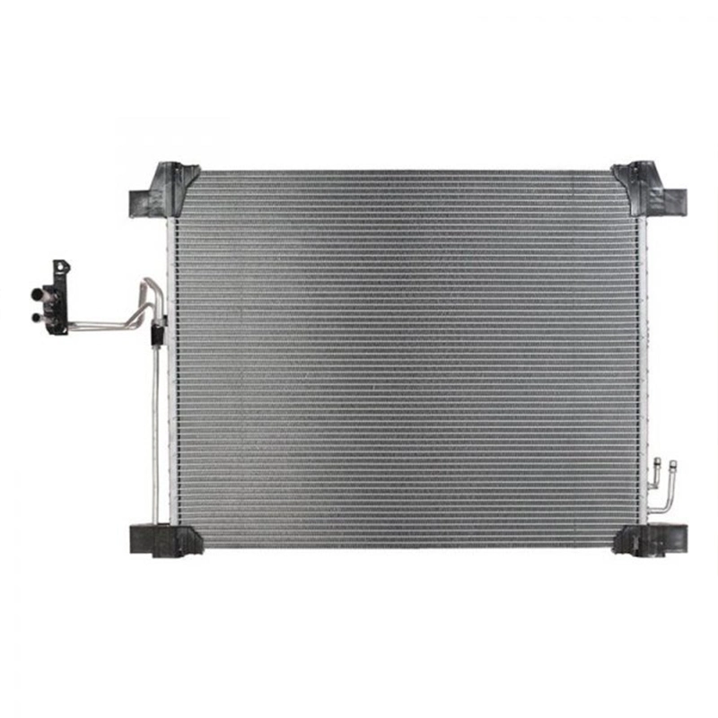 7013772 Auto Parts High quality/High cost performance  A/C Air Conditioning Condenser for Infiniti Ex35 Ex37 Fx37 Fx50