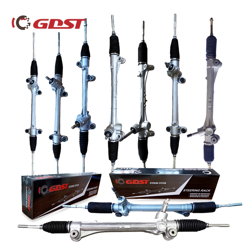 GDST OEM P0510-5085AC 5154515AC P051054517AC Car Steering Rack Parts for Chrysler Dodge