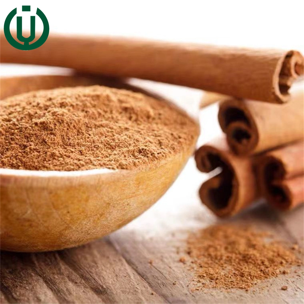 New Seasoning Natural Cinnamon Powder Factory Supply Cassia Powder