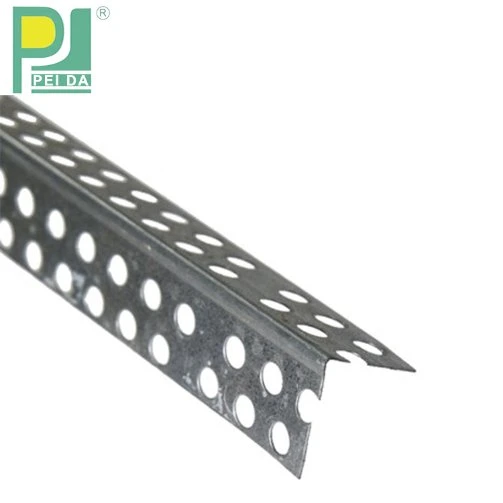 Gipskartonplatte U Perlen Metall Rahmen Profil für Trockenwand Decke