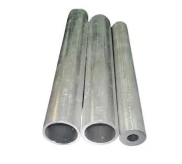 Excelente solubilidad 2219 Integradas de gran diámetro del tubo de aluminio