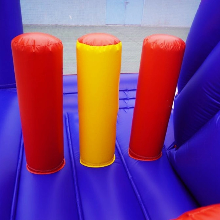 Commercial Outdoor Inflatable Obstacle Courses Challenge Inflatable Party Games for Adults
