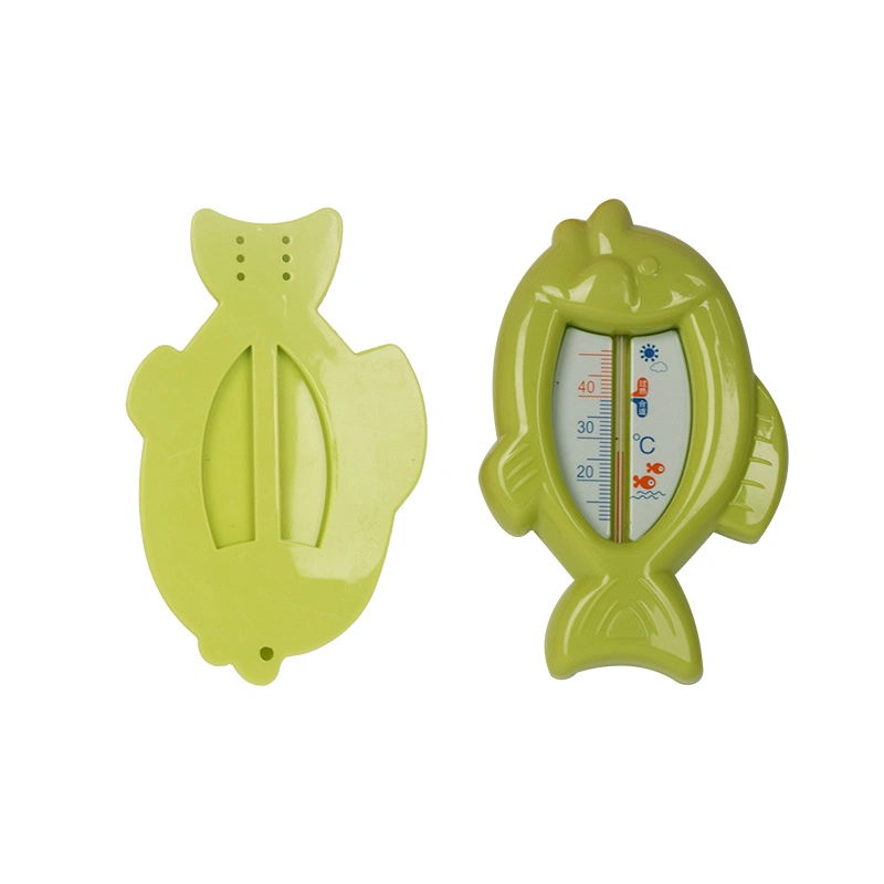 Wholesale/Supplier Lovely Fish Shape Baby Bath Water Thermometer Temperature Monitor for Water