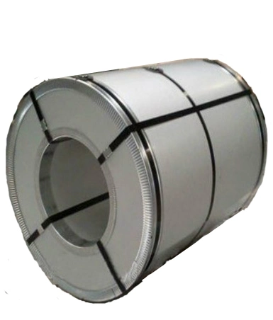 HS Code Prime Hot Dipped Galvanized Steel Sheet in Coils