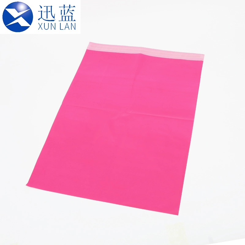 Plastic Mailer Packing Courier Shopping Poly Bags Shipping for Clothing