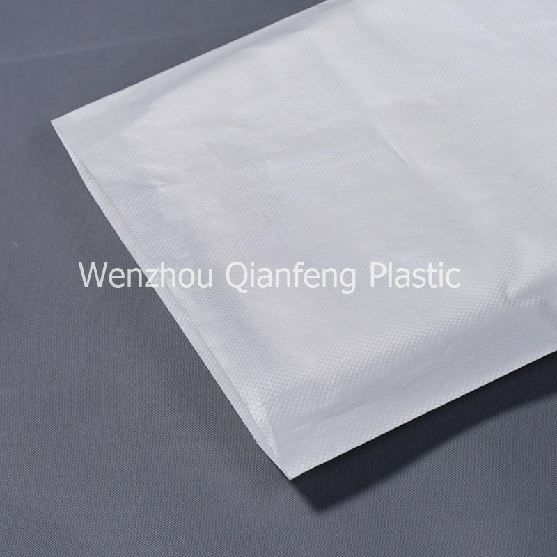 Manufacturers Wholesale/Supplier Plastic PP Woven Bag for Packing Chemical Cement Feed Industry