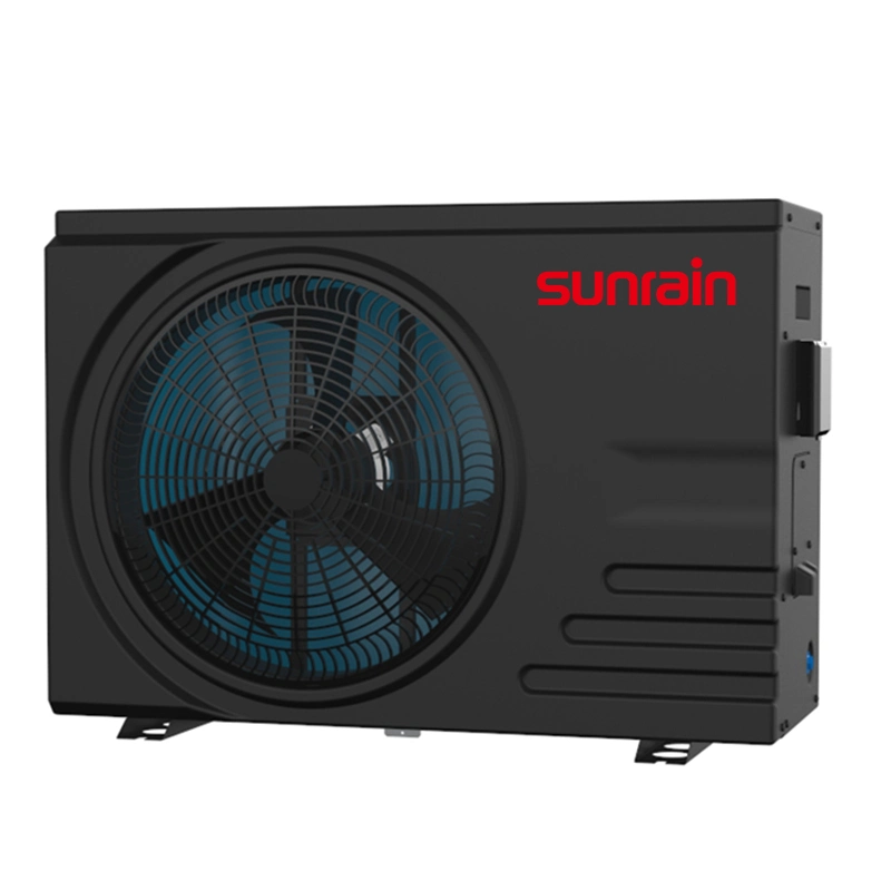 Sunrain New Arrival 21kw Evi R32 DC Inverter WiFi Control Pool Heat Pump Bye-021tc1