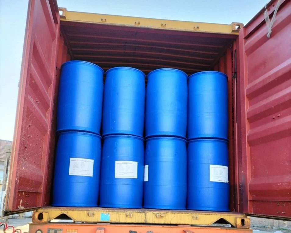 Bch 99.5% High Purity C7h7cl Factory Supply CAS No. 100-44-7 Benzyl Chloride