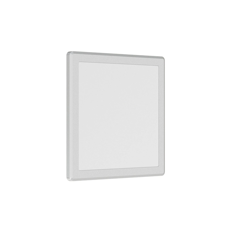 DC12V Square LED Ultra-Thin Panel Light with Europe Style Furniture Light LED Puck Light