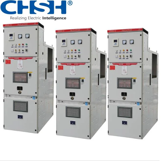 Shenheng Cheap Price Metal Switchgear Electrical Switchgear