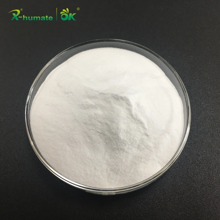 X-Humate Chelated Fertiliser EDTA 2na