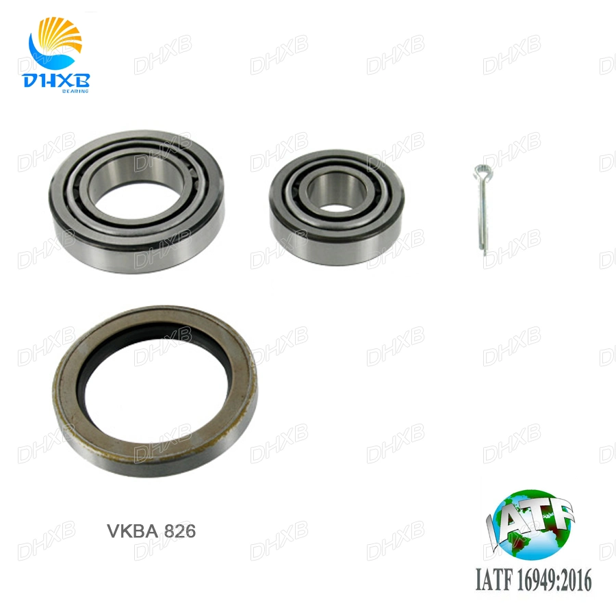 9009 853070102 Ek74236 2121-3103020 713690090 752331 7201 26634 801656 Vkba1324 Auto Lager Kit mit guter Qualität