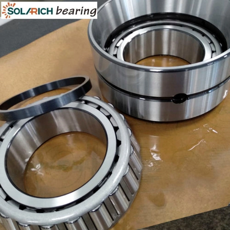 Hot Selling Machinery Use Bearing Steel Single Row Cylindrical Roller Bearing Rn307em & Rn228em & Rn222em