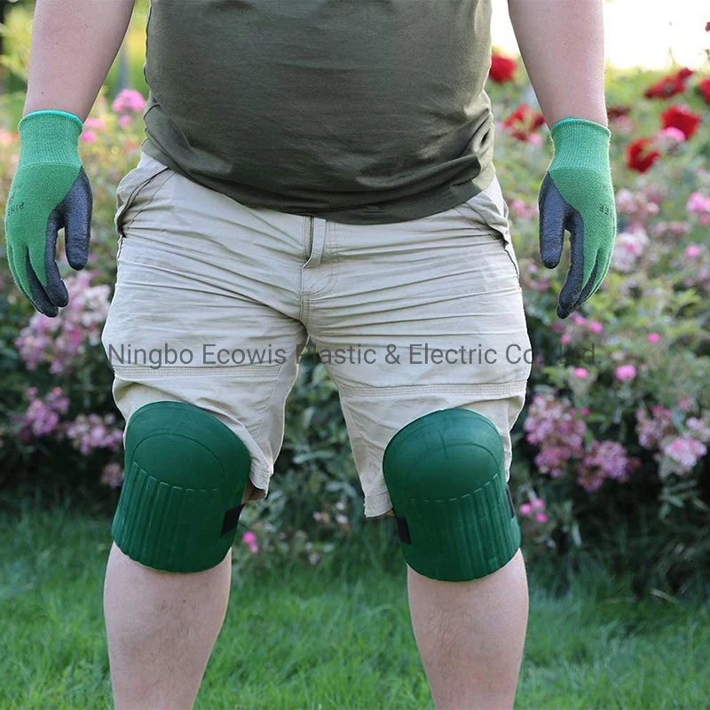 Horticultural Garden Work Knee Protect Pads