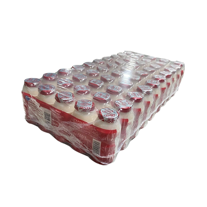 Most Selling Products Bottle Water PE Shrink Film Perforated PE Film