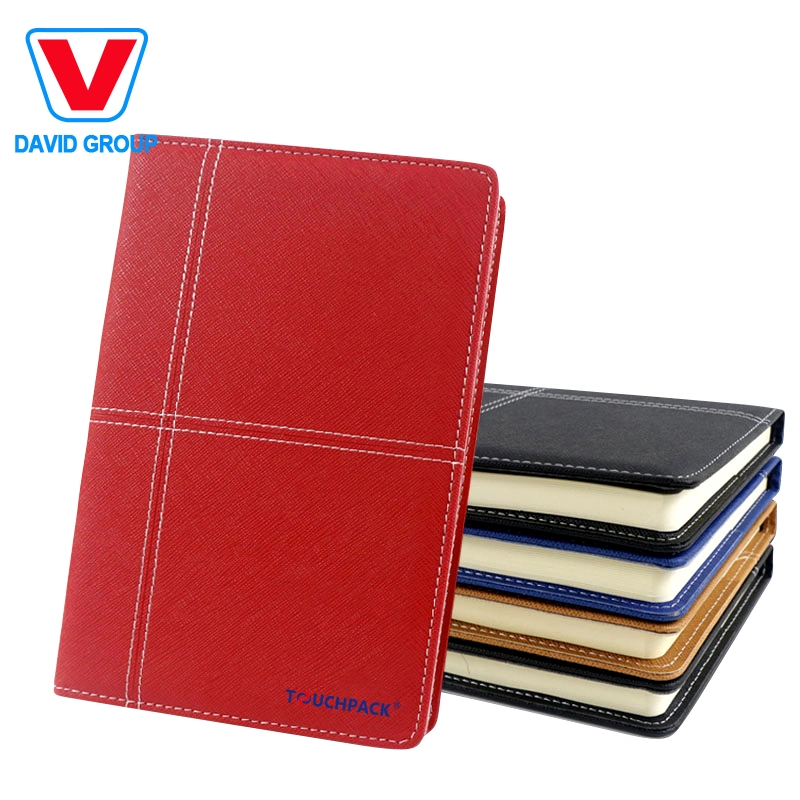 Wholesale/Supplier Cheap Note Book Printing Custom Logo with Gift Box