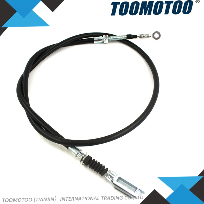 OEM&Alt Quality Forklift Spare Parts Linde 0009350202 Control Cable (Electric Diesel)